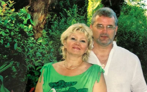 Иван Белозерцев поделился воспоминаниями об отдыхе