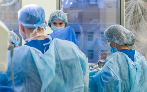 Оперштаб озвучил новые данные по COVID-19 в Пензе