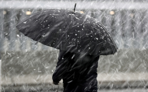 «Плюсовая температура и дождь»: синоптики прогнозируют весеннюю погоду в регионе