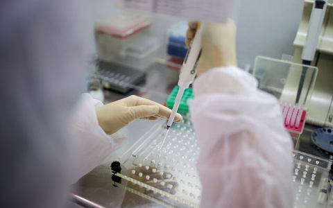 Назвали районы Пензенской области с опасной ситуацией по COVID-19