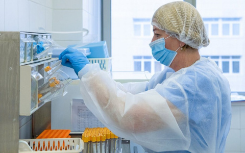 «Ему было 30 лет»: стало известно, кто скончался от COVID-19 в Пензе