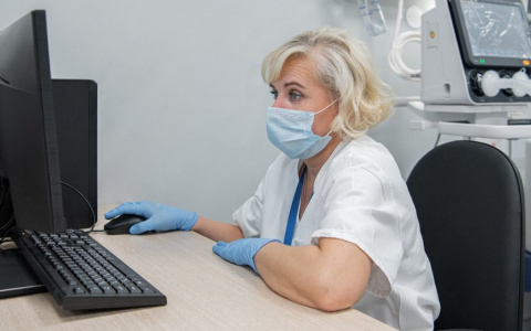 Озвучили новую статистику по COVID-19 в регионе