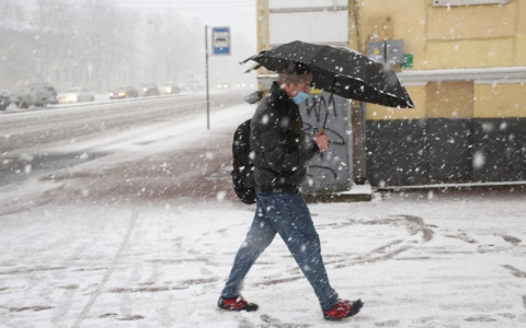 «Вновь похолодает»: синоптики озвучили прогноз погоды в регионе