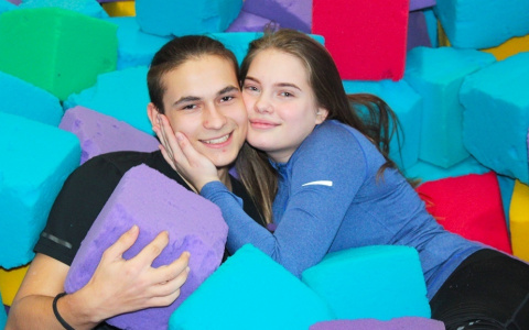 Куда пригласить на свидание в Пензе: лучшие романтические места