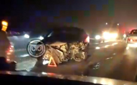 Погибли люди: в Пензе произошло жуткое ДТП