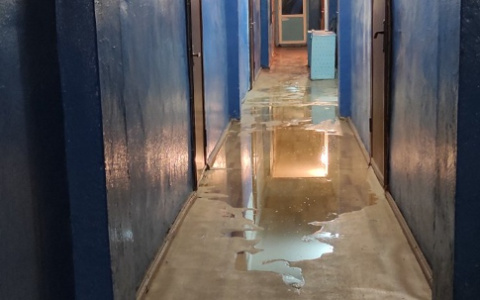 «Как жить дальше?»: в Пензе людей ночью залило кипятком