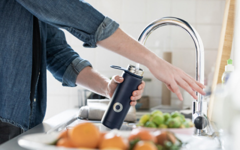 В Пензе жители 6 улиц лишатся холодной воды – список адресов