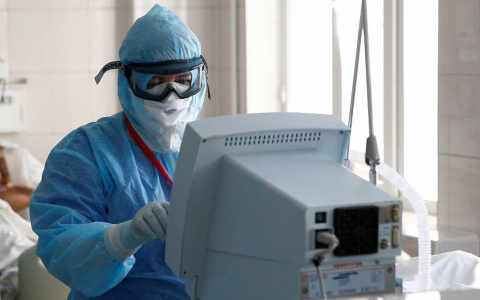 Озвучили число заболевших COVID-19 пензенцев