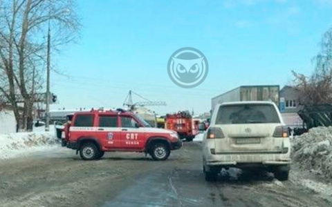 Озвучили подробности взрыва в Пензе на Калинина