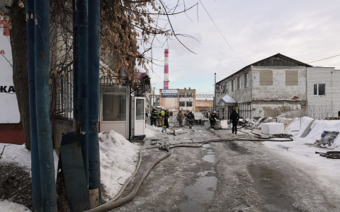 Страшные ожоги: рассказали, какие травмы получили пострадавшие при взрыве в Пензе