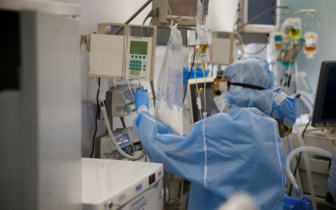 Три летальных случая: в Пензе рассказали, кто погиб от коронавируса