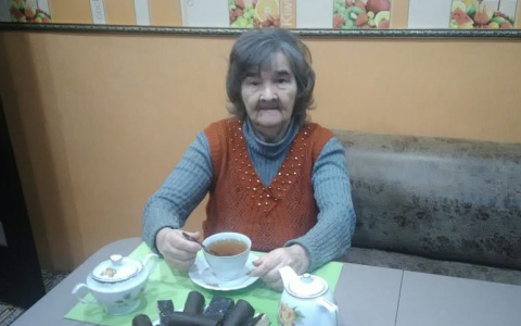 В Пензенской области разыскивают 83-летнюю женщину