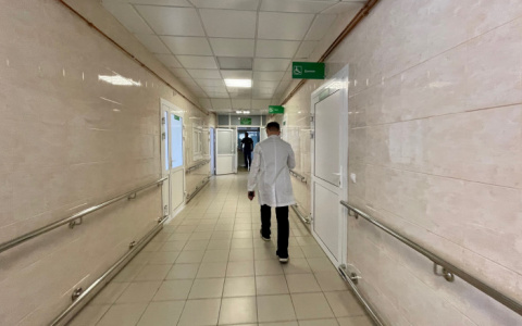 Оперштаб обновил статистику по COVID-19 в Пензенской области