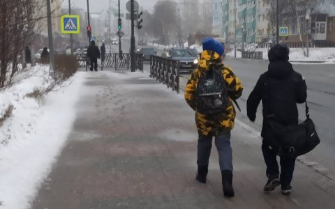 «Зима не отступит»: синоптики озвучили прогноз для региона