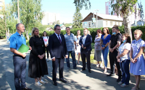 Праймериз "Единой России" пройдут в конце мая