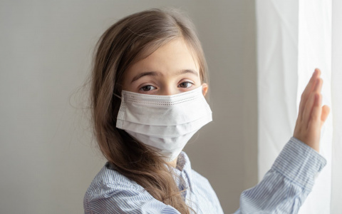 В Пензенской области у 13 детей нашли опасную инфекцию