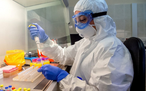 До пяти лет: какие симптомы COVID-19 могут остаться надолго