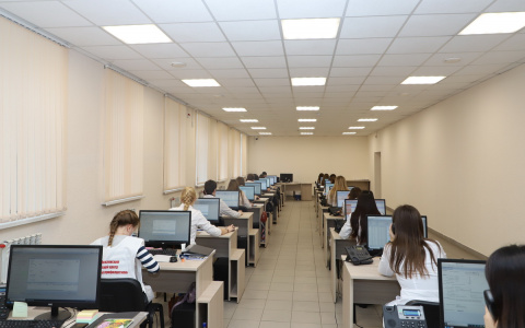 Врача в Пензенской области теперь можно вызвать по единому номеру