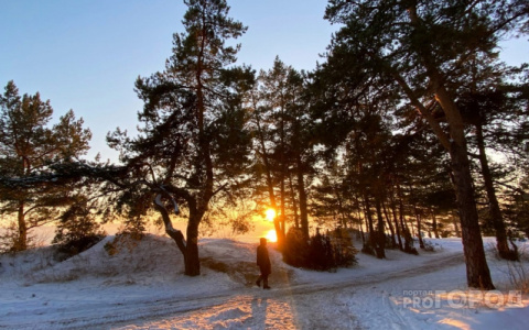 «Опустится ниже 20»: синоптики прогнозируют возвращение морозов в регион