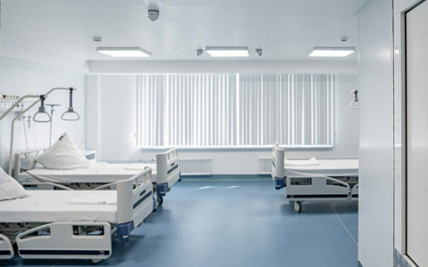 Названы районы Пензенской области, где заражаются COVID-19