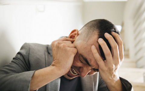 "Было подозрение на инсульт": медики из Пензы нашли за барабанной перепонкой пациента металлические осколки