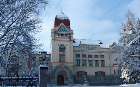 Пензенцы смогут посетить выставку, посвященную Крыму