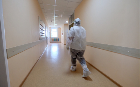 Три летальных исхода: сообщили о новых жертвах коронавируса