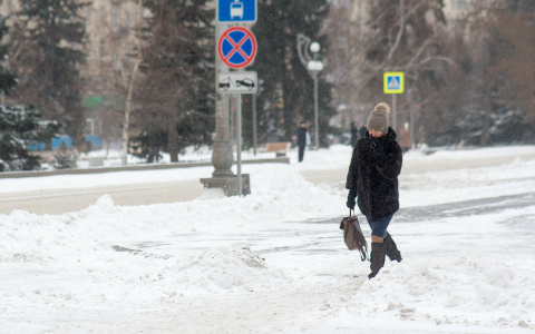 Гольфстрим ослаб: ученые предрекли изменение климата