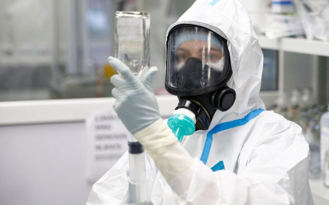 Четыре летальных случая: в Пензе рассказали, кто умер от коронавируса