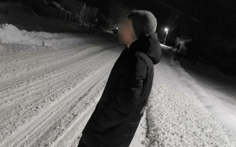 Избрана мера пресечения подростку, который обвиняется в подготовке к террористическому акту