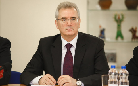 В Пензе продлили режим повышенной готовности