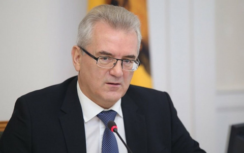 Пензенский губернатор прокомментировал задержание подростка, который хотел расстрелять одноклассников