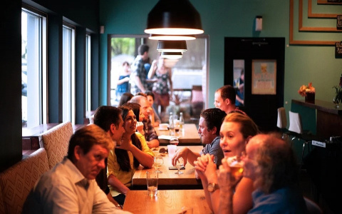 Когда снимут ограничения по общепиту? - отвечает пензенский губернатор