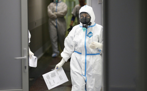 Три смерти: в Пензе сообщили о новых жертвах коронавируса