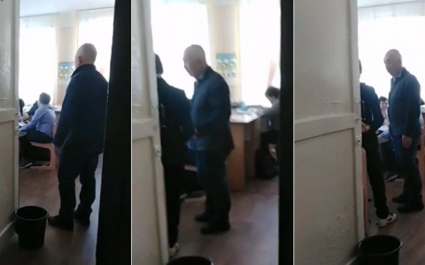 «Мальчик год в новой семье»: мама одноклассника рассказала, кого «гнобит» пензенский физрук