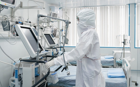 Четверо погибших: стало известно, кто умер от опасной инфекции в Пензе