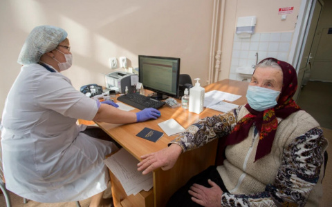 Коронавирус в Пензенской области: последние данные на сегодня