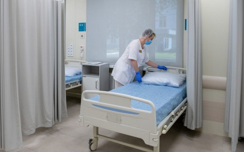 В Пензе сообщили о трёх смертельных случаях вируса