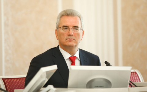 Иван Белозерцев отверг проявление «уважения» в пензенской школе