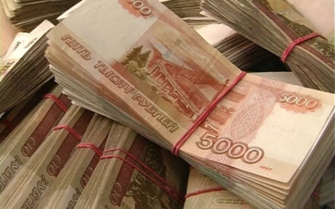 Стало известно, где пензенский вор хранил украденные у банка 22 миллиона