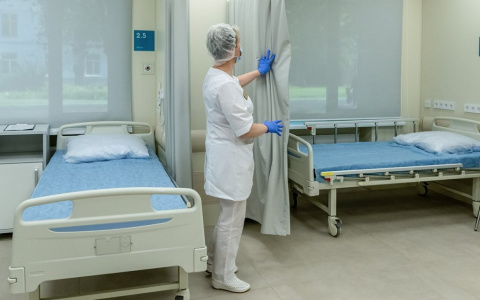 Четыре смерти: в Пензе рассказали о новых жертвах коронавируса