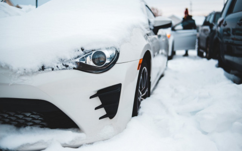 Пензенских водителей предупредили о неожиданной угрозе на дороге – фото