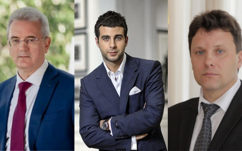 От Пензы до Москвы: скандал с участием губернатора попал на «Первый канал»