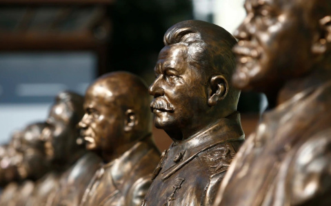 Назвали сроки открытия Аллеи правителей в Пензе