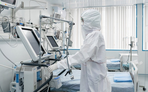 «Умер в 30 лет»: стало известно, кто погиб от коронавируса в Пензе