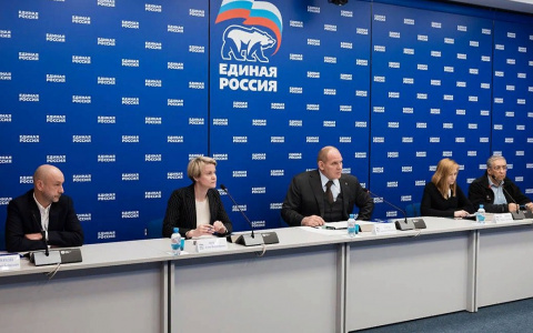 Общественные деятели обеспечат контроль на праймериз “Единой России”