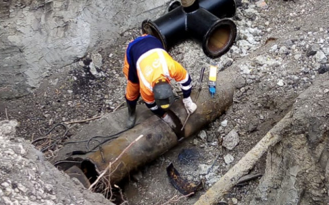 В Пензе перебои с водой ожидаются на 15 улицах