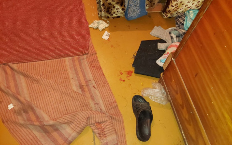 Пензенец заставил бывшую отмывать пол от крови после убийства