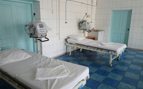 В Пензенской области от ковида умерли еще четыре человека