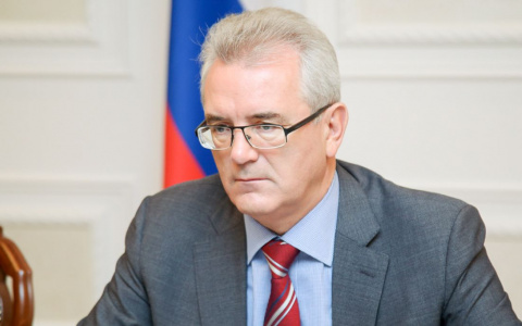 В квартире у пензенского губернатора прошли обыски - СМИ